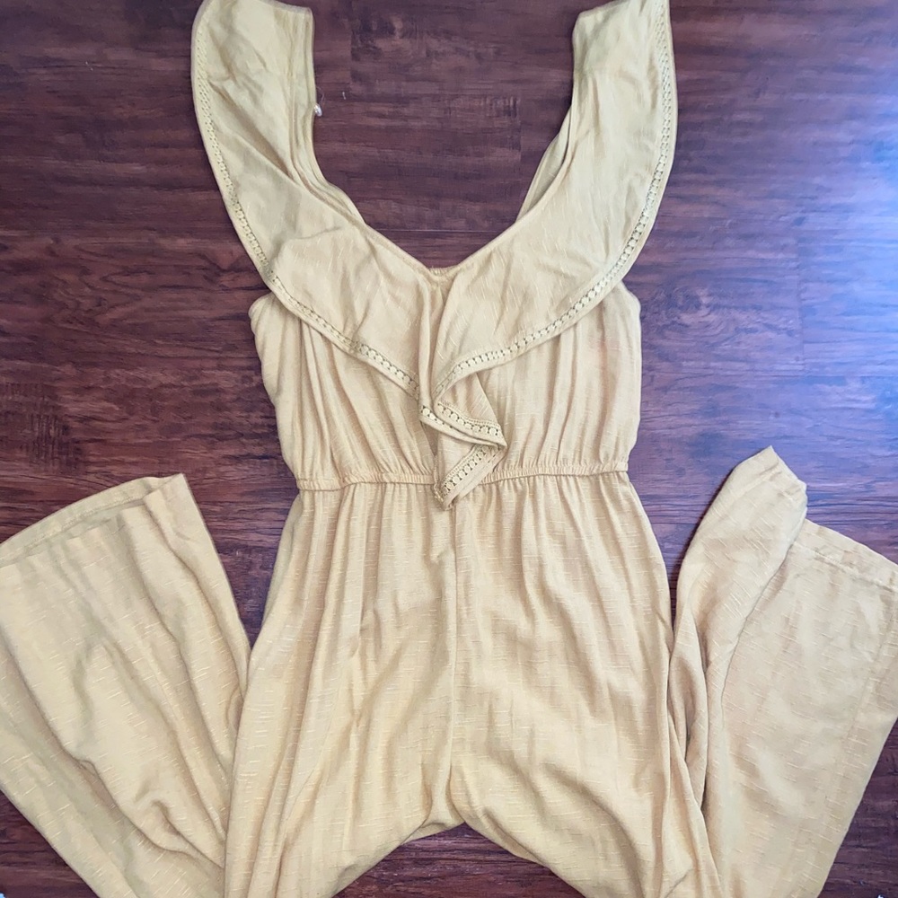 Jumpsuit
